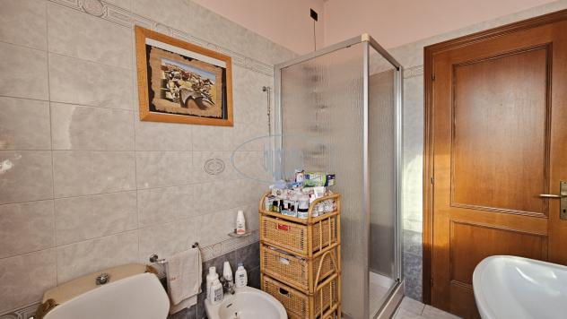 VILLA di 8 vani e di 243 mq (FIGLINE E INCISA VALDARNO) rif. V-2295 - Foto 7