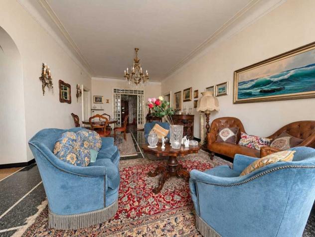 Appartamento in vendita a Genova, Castelletto - Foto 3