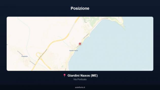 Immobile in asta di 47 m² in vendita a Giardini-Naxos - Foto 17