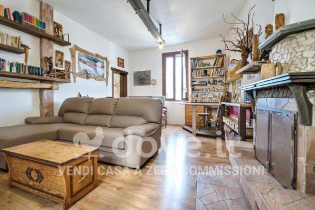 Appartamento di 110 m² con 4 locali e box auto in vendita a Guanzate - Foto 11
