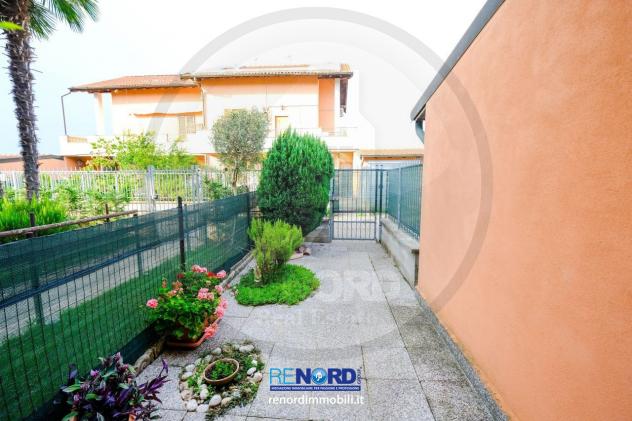 APPARTAMENTO di 4 vani e di 150 mq (MAGHERNO) rif. VID3390_1 - Foto 4