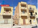 Tribunale di Marsala - RG 93/2022 Appartamento in asta