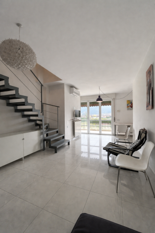 Appartamento 8/9 posti letto - MARINA DI MASSA - Foto 2