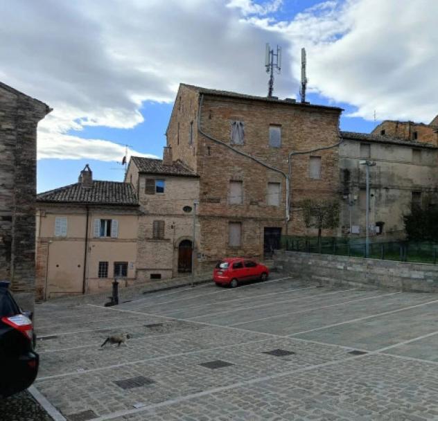 Immobile in asta di 135 m² con più di 5 locali in vendita a Montappone - Foto 10