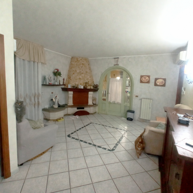 Appartamento in vendita a Capanne - Montopoli in Val d'Arno 90 mq Rif: 1389289