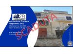 Immobile in asta di 119 m², box auto in vendita a Pietraperzia