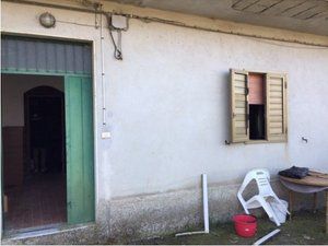 Tribunale di Reggio Calabria - RG 1483/1998 Appartamento in asta