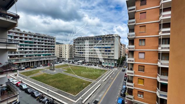 Quadrilocale in vendita a Savona