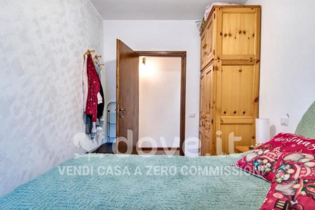 Appartamento di 60 m² con 3 locali in vendita a Serina - Foto 16