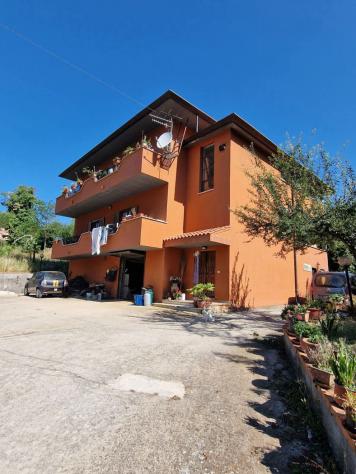 Stabile/Palazzo - Sezze . Rif.: Cod. rif 3172400VRG - Foto 3