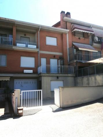 Villa a schiera - Sezze . Rif.: Cod. rif 3081418VRG