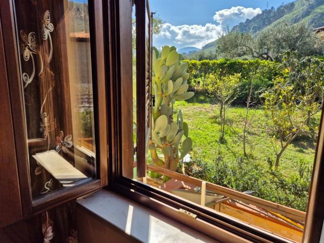 Villa panoramica a schiera con due unità abitative - Foto 16