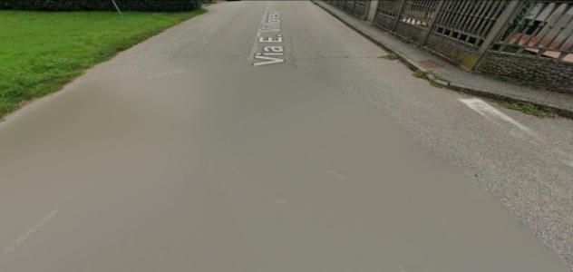 Immobile in asta di 93 m² in vendita a Turbigo - Foto 8