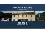 Immobile in asta di 364 m² con più di 5 locali in vendita a Vittorio Veneto