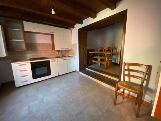 Quadrilocale in vendita a Ziano Piacentino