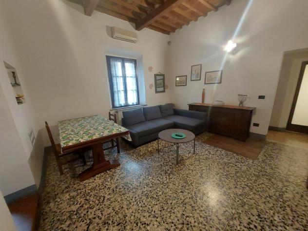 appartamento in vendita a Calcinaia in zona Fornacette