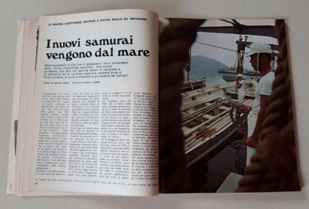 Storia Illustrata - nr. 209 - Foto 4