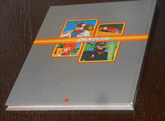 DANGUARD, PROGETTO PROMETEO, Libreria della famiglia Prima edizione 1979. - Foto 10