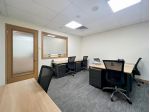 Grande ufficio in affitto – Regus Brescia, Skyline Brescia