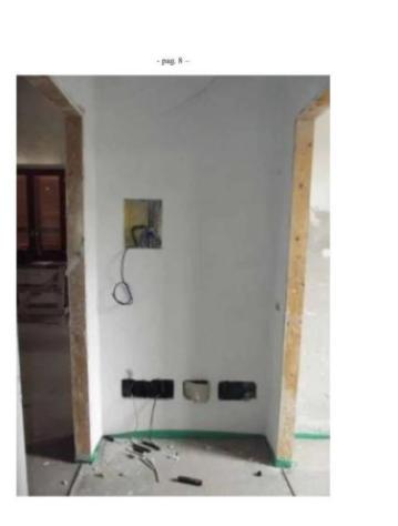 Immobile in asta di 188 m² con più di 5 locali in vendita a Cassano d'Adda - Foto 5