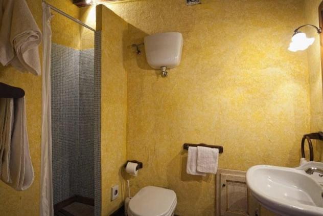Albergo/Hotel in vendita a Montalcino 279 mq Rif: 754950 - Foto 10