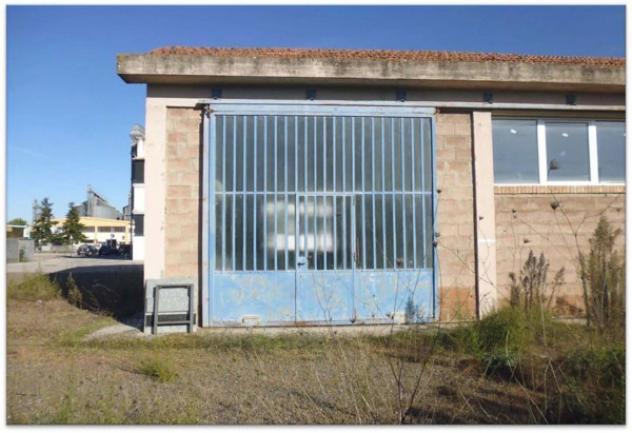Immobile in asta di 507 m² in vendita a Monteroni d'Arbia - Foto 6