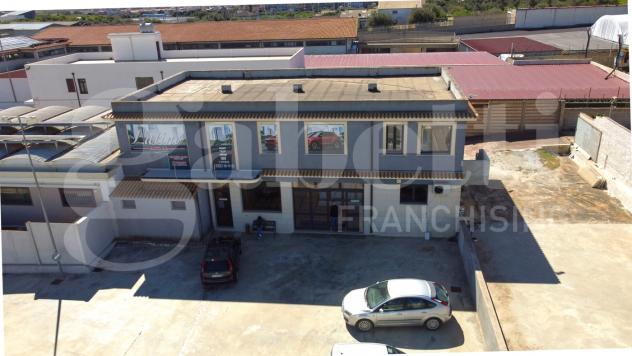 Locale Commerciale - Pachino . Rif.: Cod. rif 3319029VCG - Foto 20