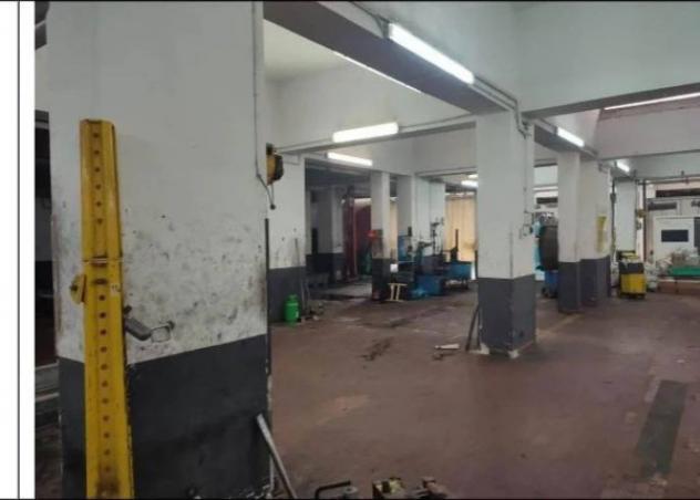 Immobile in asta di 662 m² in vendita a Reggiolo - Foto 3