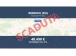 Immobile in asta di 282 m² con più di 5 locali in vendita a Sondrio