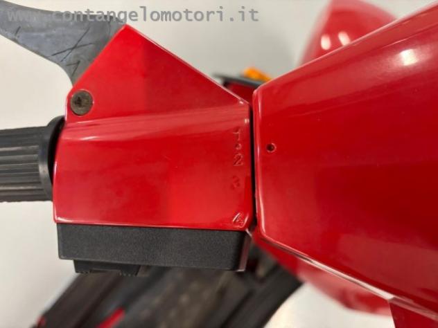 PIAGGIO Vespa 125 ETS P 125 ETS rif. 24077505 - Foto 9