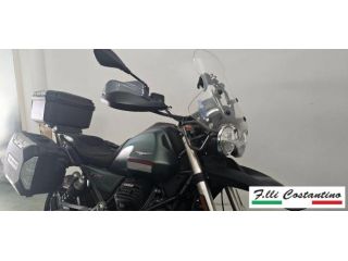 Moto Guzzi - V85 TT