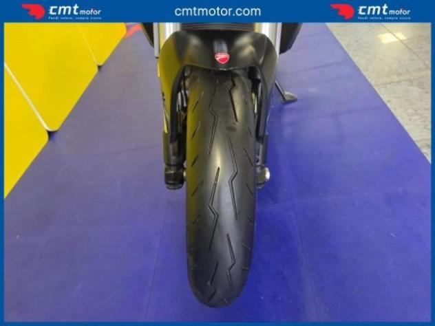 DUCATI Monster 821 Garantita e Finanziabile rif. 23398397 - Foto 8