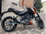 KTM 125 Duke