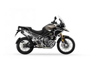 TRIUMPH Tiger 1200 RALLY EXPLORER rif. 16327567
