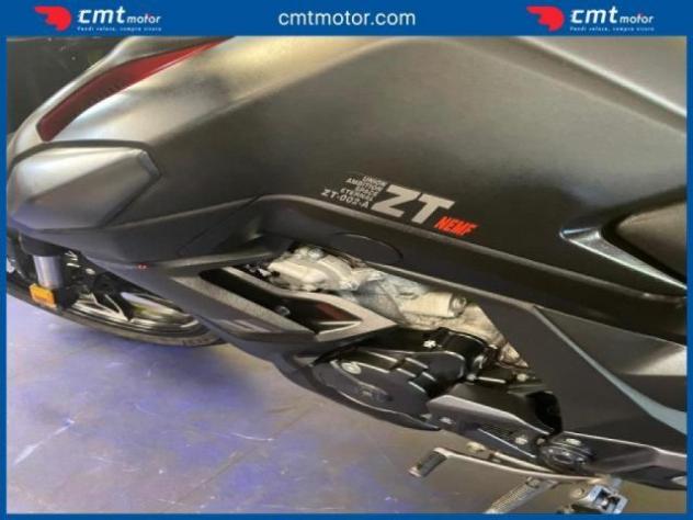ZONTES ZT125-U Garantita e Finanziabile rif. 23774777 - Foto 9