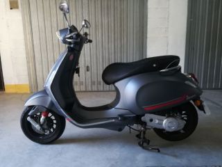 Vespa 50 Sprint S 4T 3V - 03/2024