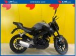YAMAHA MT-125 Garantita e Finanziabile rif. 23788950