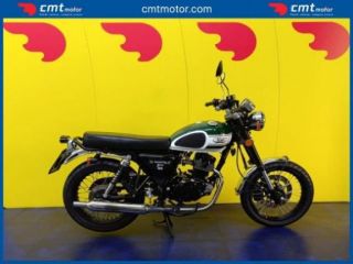 MASH Cafè Racer Garantita e Finanziabile rif. 23766340