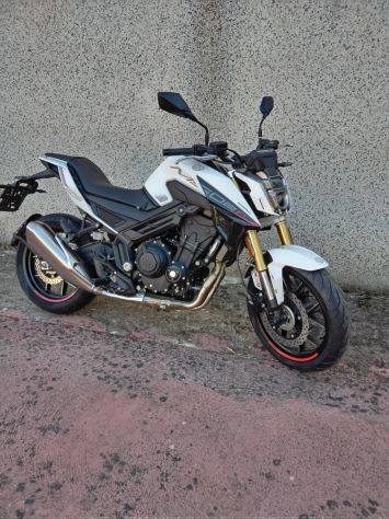 MORBIDELLI M 502 N KM 0 2025 PRONTA CONSEGNA - Foto 4