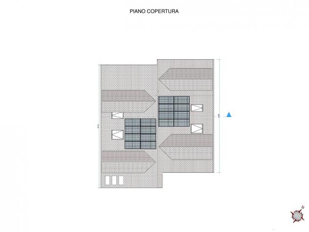 Bifamiliare in vendita a Catanzaro - Foto 19