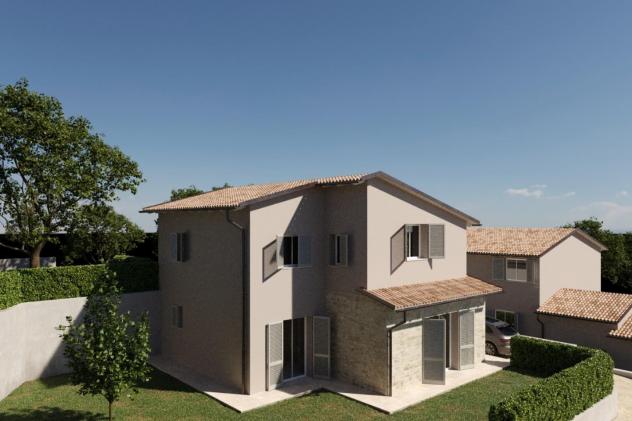 Villa in vendita a Colle di Val d'Elsa 144 mq Rif: 1265388
