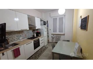 STANZA PER RAGAZZI in zona Montanara, via Jacchia n.32 Parma.