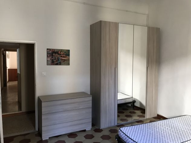 Privato affitta Trilocale in centro con contratto transitorio - Foto 5
