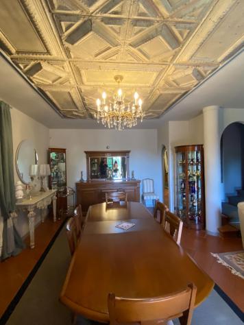 Villa in affitto a Forte dei Marmi 240 mq Rif: 1045707 - Foto 6