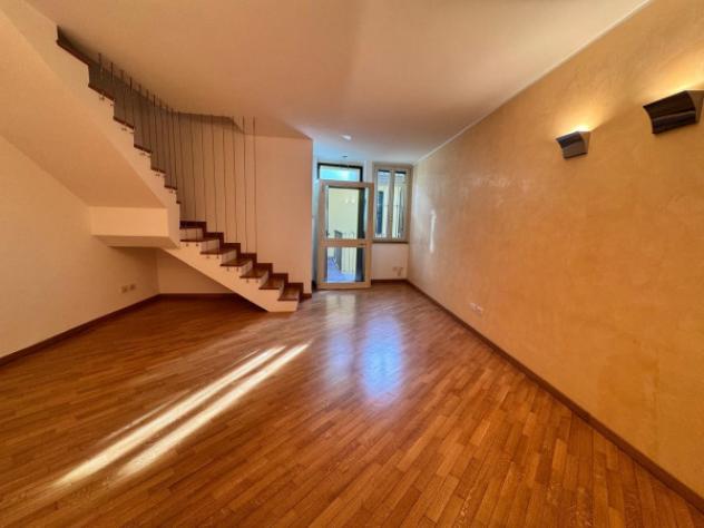 Appartamento di 110 m² con 4 locali in affitto a Milano - Foto 7
