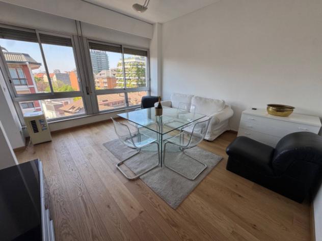 Appartamento di 56 m² con 2 locali in affitto a Milano - Foto 7