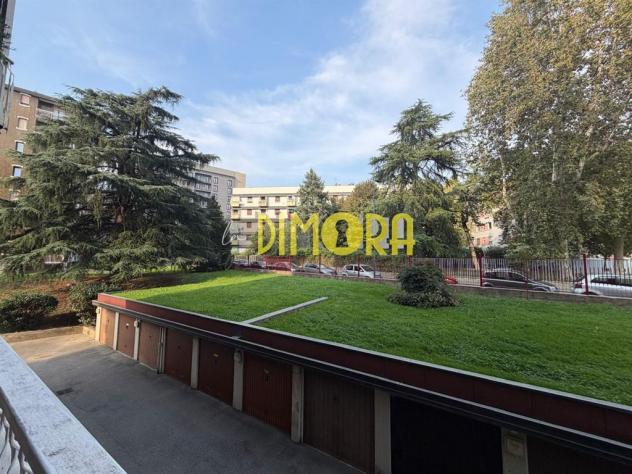 MILANO – VIA MAURO FIAMMINGHINO | DUE LOCALI IN LOCAZIONE - Foto 16