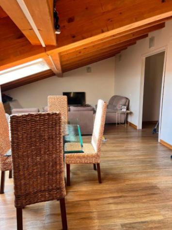 Attico / Mansarda di 78 m² con 2 locali in affitto a Ospedaletti - Foto 17