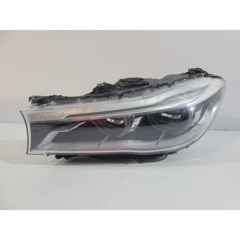 BMW 7 G11 G12 Faro Adaptive Led L - 13635
