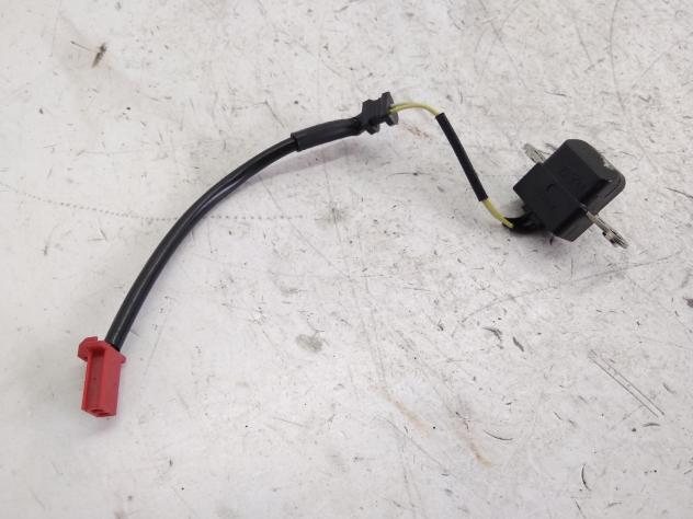 HONDA SW-T ABS 600 CAPTATORE PICK UP 2011 JH2PF01D2BK - Foto 2